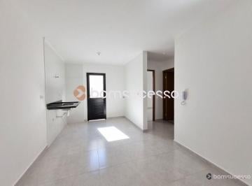 Apartamento · 43m² · 2 Quartos · Residencial Miranda Jordão 178 - Apartamento com 2 dormitórios para alugar, 43 m² por R$ 1.800/mês —
