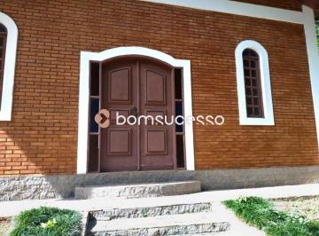 Rural · 20000m² · 4 Quartos · 1 Vaga · Sítio com 4 dormitórios à venda, 20.000 m² por R$ 1.100.000,00 — Itapetinga — Atibaia/SP