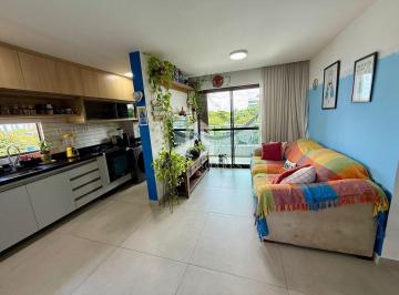 Apartamento · 60m² · 2 Quartos · 1 Vaga · Casa Forte | 60m | 2 quartos 1 suite | 1 vaga