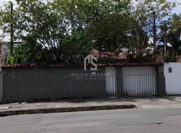 Casa · 130m² · 3 Quartos · 2 Vagas · Casa à venda no bairro Engenho do Meio - Recife/PE