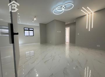 Apartamento · 71m² · 3 Quartos · 1 Vaga · Apartamento à venda no bairro São Domingos - São José dos Pinhais/PR