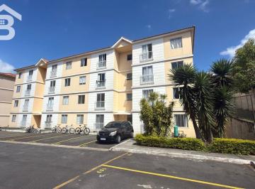 Apartamento · 43m² · 2 Quartos · 1 Vaga · Apartamento 2 quartos Afonso Pena São Jose dos Pinhais