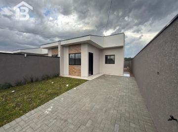 Casa · 66m² · 3 Quartos · 2 Vagas · Casa 3 Quartos com Suíte à Venda no São Marcos | SJP