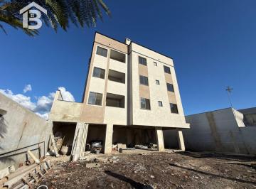 Apartamento · 61m² · 3 Quartos · 1 Vaga · Apartamento 3 Quartos com Sacada | Parque da Fonte – SJP