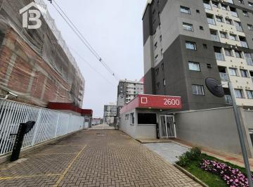 Apartamento · 45m² · 2 Quartos · 1 Vaga · Apartamento em Aristocrata, São José dos Pinhais/PR