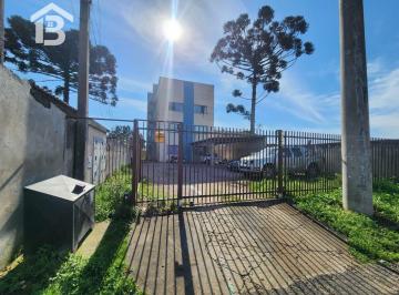 Apartamento · 54m² · 2 Quartos · 1 Vaga · Apartamento em Rio Pequeno, São José dos Pinhais/PR