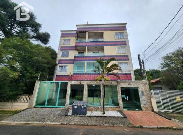 Apartamento · 51m² · 2 Quartos · 1 Vaga · Apartamento em São Cristóvão, São José dos Pinhais/PR