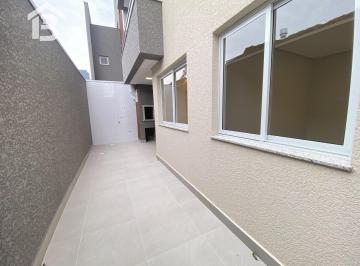 Apartamento · 91m² · 3 Quartos · 1 Vaga · Apartamento Garden 3 Quartos no São Cristovão