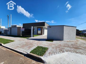 Casa · 55m² · 2 Quartos · 2 Vagas · Apartamento Alto Padrão em Barro Preto, São José dos Pinhais/PR