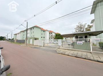 Apartamento · 49m² · 2 Quartos · 1 Vaga · Apartamento em Augusta, Curitiba/PR