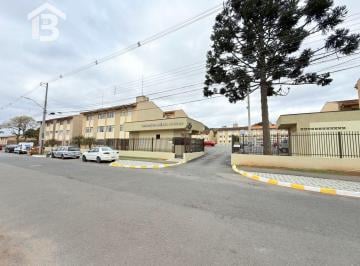 Apartamento · 42m² · 2 Quartos · 1 Vaga · Apartamento 2 Quartos semi mobiliado no Campo Comprido