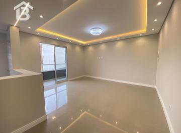 Apartamento · 80m² · 3 Quartos · 1 Vaga · Apartamento à venda no bairro São Cristóvão - São José dos Pinhais/PR