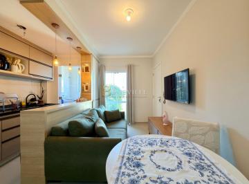 Apartamento · 42m² · 2 Quartos · Apartamento à venda no Santo Antônio em São José dos Pinhais