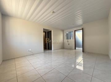 Casa · 50m² · 2 Quartos · Casa à venda em condomínio fechado em São José dos Pinhais