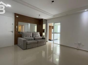 Apartamento · 136m² · 2 Quartos · 1 Vaga · Apartamento com espaço externo de 84m²