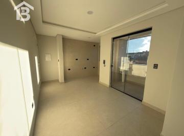 Apartamento · 57m² · 3 Quartos · 1 Vaga · Apartamento 3 Quartos com Churrasqueira | Colônia Rio Grande SJP