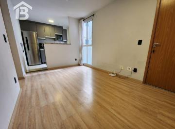 Apartamento · 38m² · 2 Quartos · 1 Vaga · Apartamento em Santo Antônio, São José dos Pinhais/PR