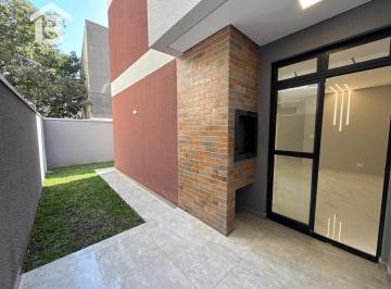 Apartamento · 123m² · 3 Quartos · 1 Vaga · Apartamento Garden no São Domingos em São José dos Pinhais