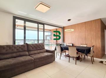 Apartamento · 115m² · 3 Quartos · 2 Vagas · Apartamento à venda no Condomínio Terrazza Di Rimini