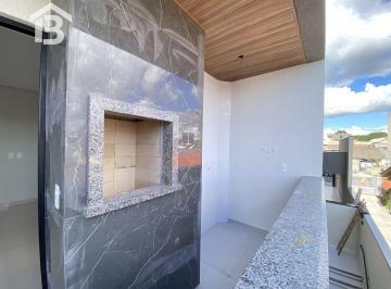 Apartamento · 76m² · 3 Quartos · Apartamento à venda no bairro Pedro Moro - São José dos Pinhais/PR