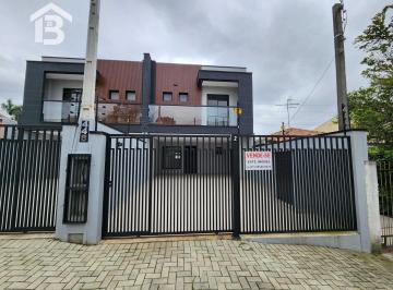 Casa · 237m² · 3 Quartos · 1 Vaga · Triplex de Alto Padrão