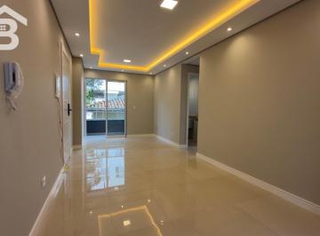Apartamento · 89m² · 3 Quartos · 1 Vaga · Apartamento 3 quartos c/ suíte e terraço no Centro de São José dos Pinhais/PR