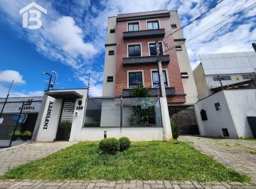 Apartamento · 76m² · 3 Quartos · 2 Vagas · Apartamento Cobertura Duplex em Cruzeiro, São José dos Pinhais/PR