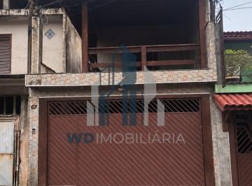 Casa · 150m² · 3 Quartos · 1 Vaga · Casa à venda no bairro Vila Curuçá - São Paulo/SP, Zona Leste