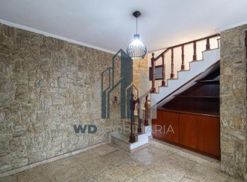 Casa · 95m² · 4 Quartos · 2 Vagas · Casa para alugar no bairro Vila São Francisco (Zona Leste) - São Paulo/SP