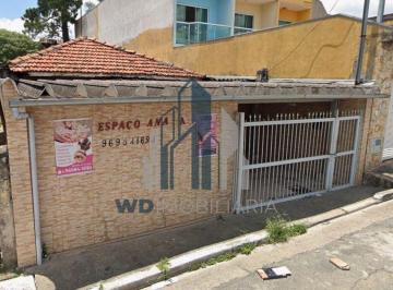 Casa · 350m² · 3 Quartos · 1 Vaga · Casa