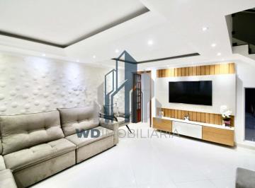 Casa · 180m² · 3 Quartos · 2 Vagas · Casa à venda no bairro Conjunto Residencial José Bonifácio - São Paulo/SP