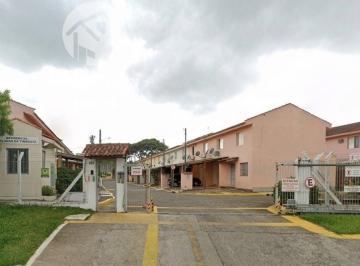 Casa · 65m² · 2 Quartos · 1 Vaga · Sobrado em condomínio à venda no bairro São Vicente - Gravataí/RS