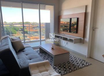 Apartamento · 53m² · 1 Quarto · 1 Vaga · Condomínio Duo JK - Apartamento Condomínio Edifício Duo JK