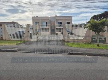 Apartamento · 80m² · 3 Quartos · 1 Vaga · Apartamento à venda no bairro Centro - Campina Grande do Sul/PR