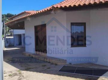 Comercial · 2 Quartos · Salão comercial para alugar no bairro Centro - Colombo/PR