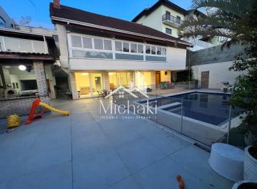 Casa · 908m² · 4 Quartos · 8 Vagas · Condomínio Arujazinho IV - Casa à Venda Condomíno Arujazinho IV, Arujá/SP