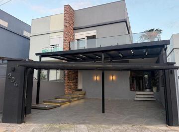 Casa · 120m² · 3 Quartos · 2 Vagas · LDPJEF 290 Casa 612541001-273 - LDPJEF 290 Casa 612541001-273