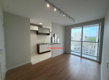Apartamento · 49m² · 2 Quartos · 1 Vaga · Reserva Amoreiras - Reserva Amoreiras 2 dorm 49 mts com sacada Reformado