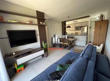 Apartamento · 66m² · 3 Quartos · 1 Vaga · Boa Nova - Boa Nova 66 mts 3 dorm com suite e sacada