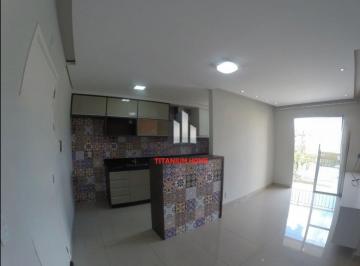 Apartamento · 57m² · 2 Quartos · 1 Vaga · Boa Nova - Boa Nova 57 mts 2 dorm com suite e sacada