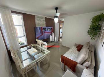 Apartamento · 48m² · 2 Quartos · 1 Vaga · Parque das Veredas - Pq das Veredas 2 dorm terreo Lindo Opçao de porteira fechada
