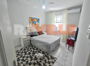 Apartamento · 70m² · 2 Quartos · Apartamento 2 dorm | Encruzilhada - Santos