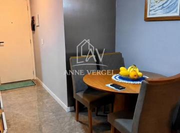Apartamento · 59m² · 2 Quartos · 1 Vaga · Apartamento 2 quartos à venda no bairro Jardim Roberto em Osasco próximo à Avenida General Pedro Pin