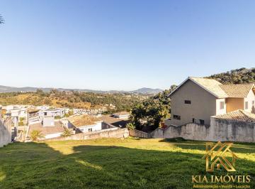 Terreno · 360m² · Condominio Valville I - Terreno à Venda no Residencial Valville I | 360 m² | Alphaville
