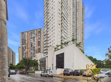 Apartamento · 60m² · 2 Quartos · 2 Vagas · Acqua Park Alphaville - Apartamento Mobiliado para Locação no Acqua Park Alphaville | 60 m² | 2 Dorm