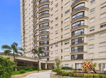 Apartamento · 87m² · 2 Quartos · 2 Vagas · Bellagio Ecopark Alphaville - Apartamento para Locação no Bellagio Ecopark Residence