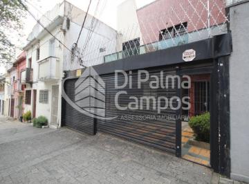 Comercial · 700m² · 8 Vagas · Prédio comercial de 700m² com 3 pavimentos para locação e venda no bairro Ipiranga
