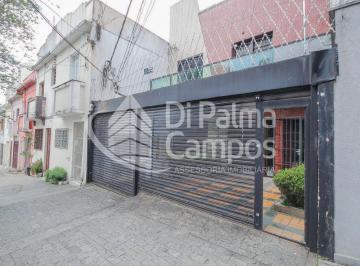 Comercial · 700m² · 8 Vagas · Prédio comercial de 700m² com 3 pavimentos para locação e venda no bairro Ipiranga