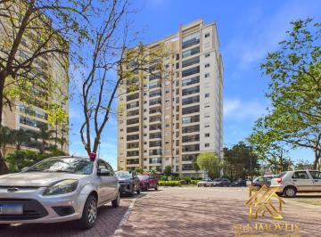 Apartamento · 110m² · 3 Quartos · 2 Vagas · Alpha Vita - Apartamento à Venda no Alpha Vita | 110 m² | 3 Dormitórios
