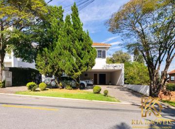 Casa · 450m² · 3 Quartos · 3 Vagas · Alphaville Residencial 0 - Casa para Locação no Alphaville Residencial 0 | 450 m² | 3 Suítes | Espaç